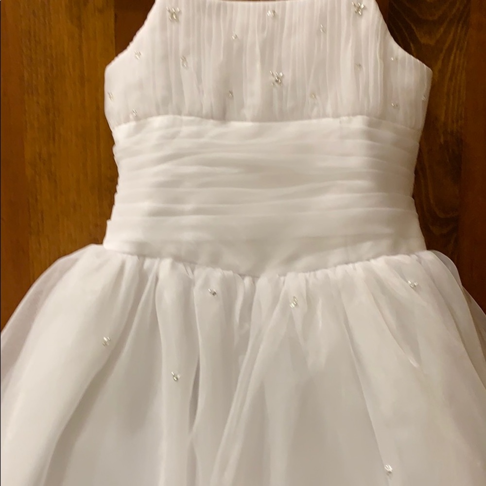 Communion dress - Picture 4 of 8